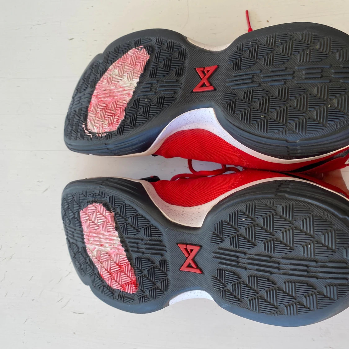 Nike Pg 1 basketskor - 91