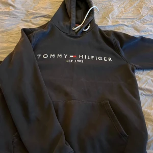 Hoddie - Använd några gånger 