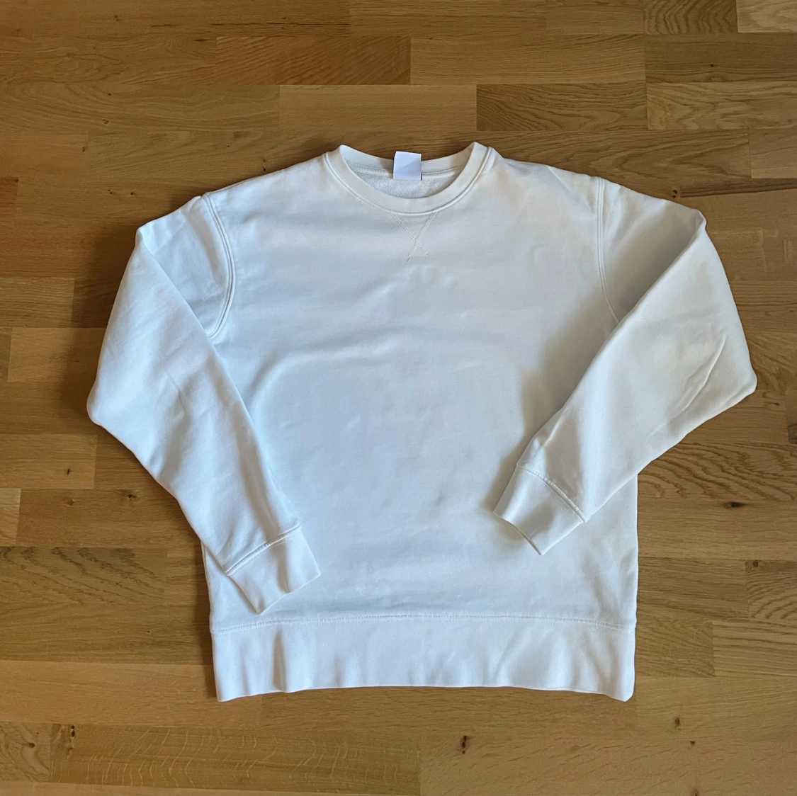 Crewneck Zara