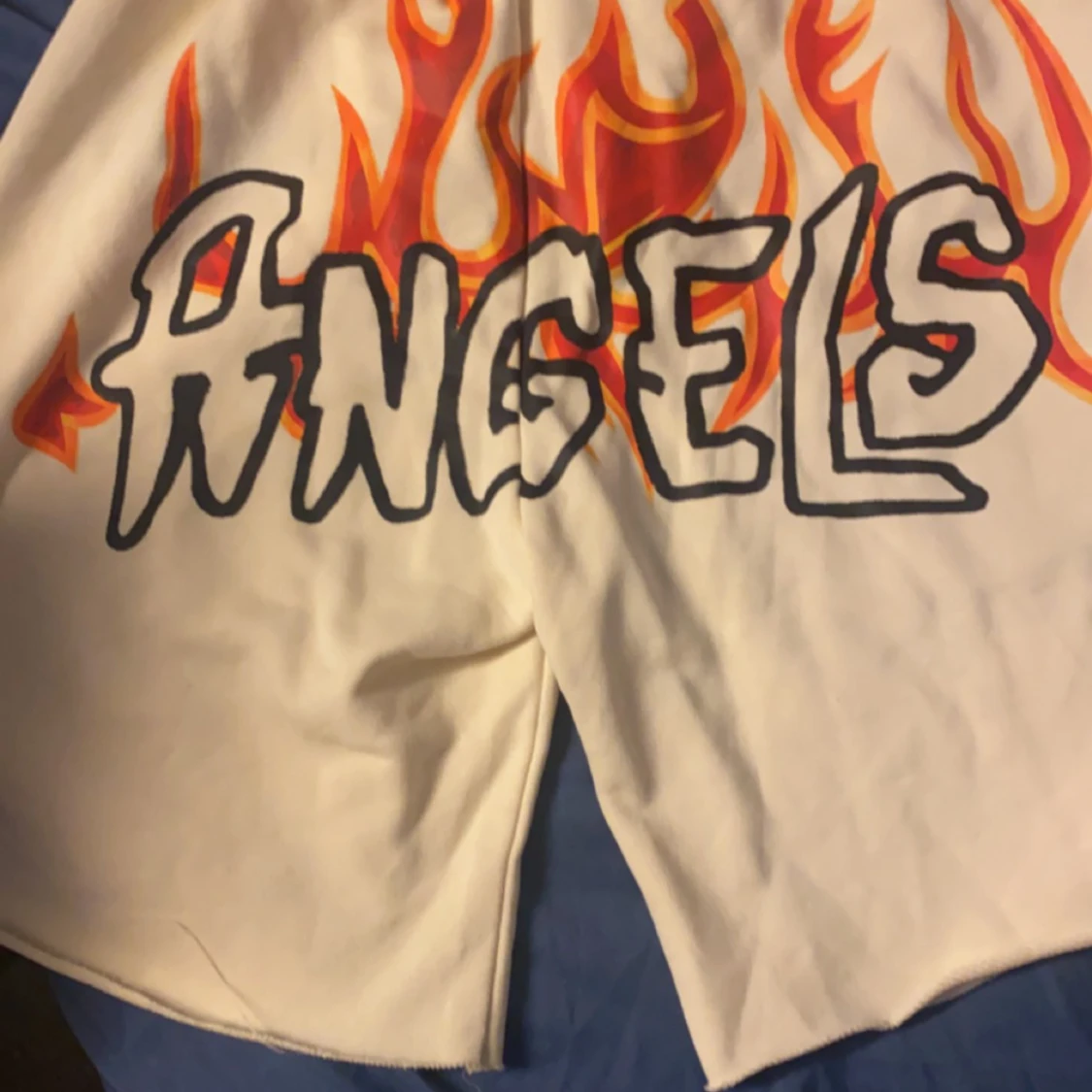 Palm angels short