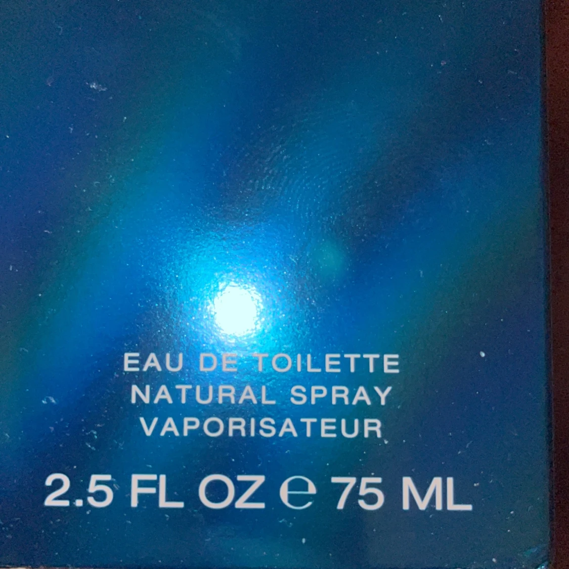 davidoff cool water 73/75ML - 91