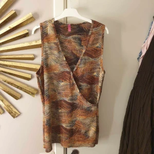 Topp - Aldrig använts 