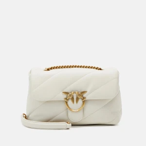 Väska - Vit väska från Pinko, äkta!!