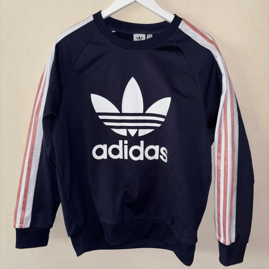 Adidas sweatshirt  - 91