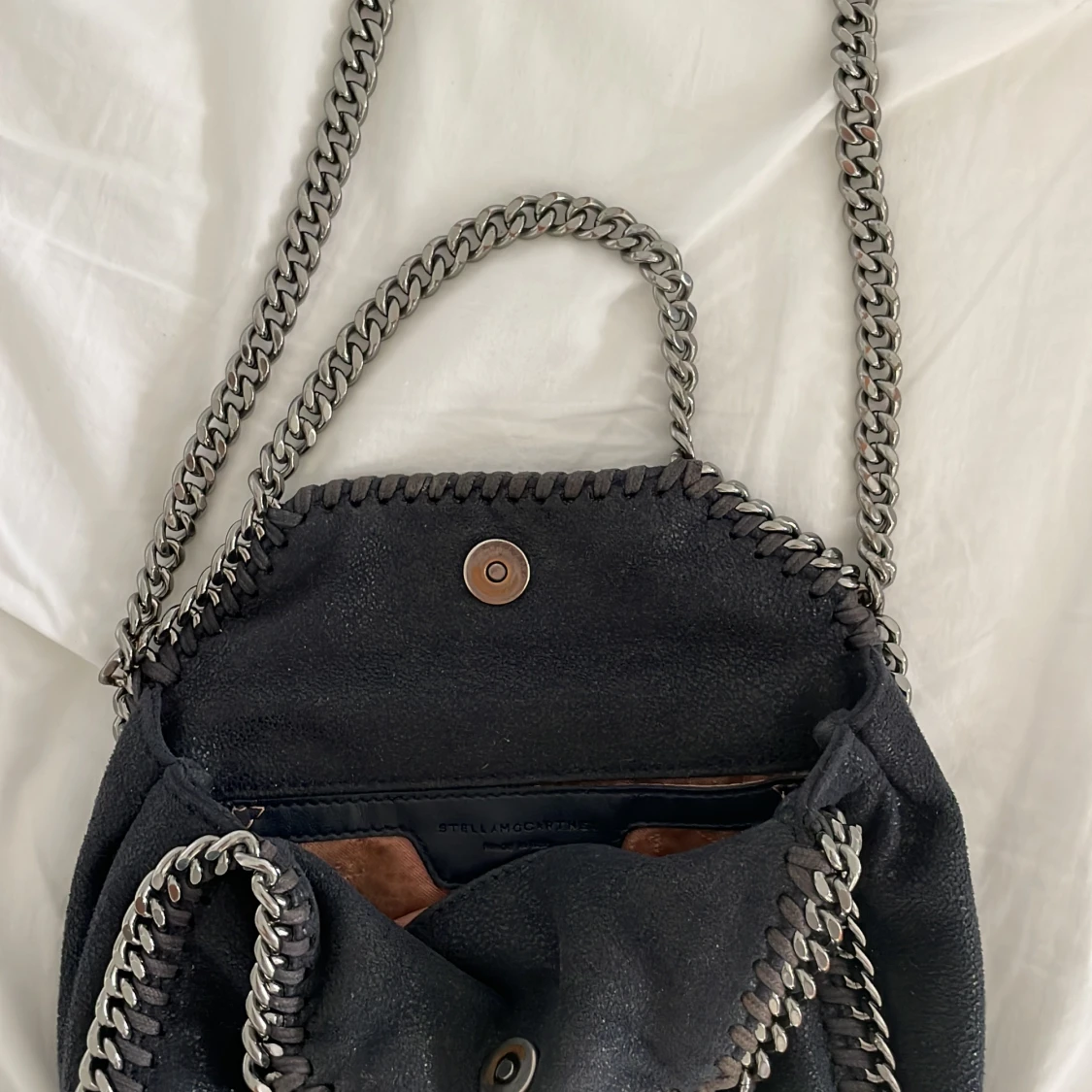 Stella McCartney falabella mini - 90