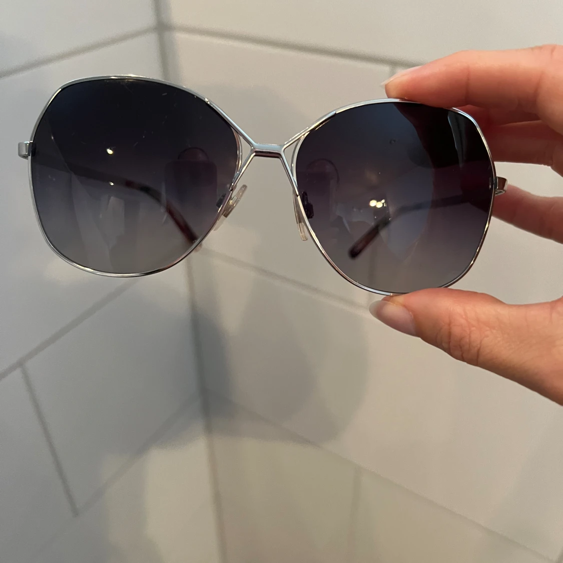 Dolce & Gabbana Solglasögon 