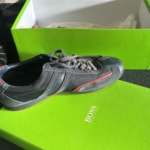 Hugo Boss skor - Storlek 40