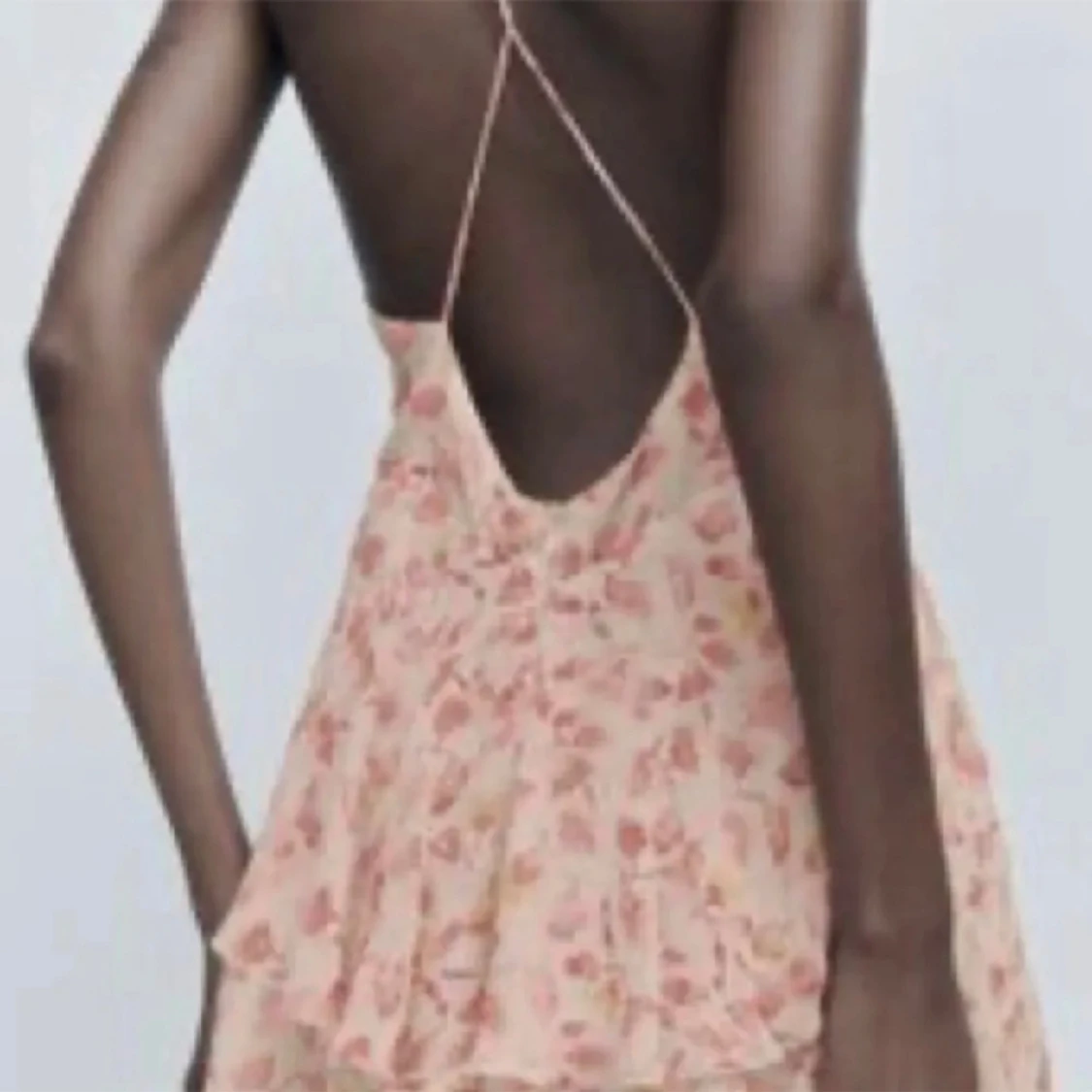 Zara klänning  - 90