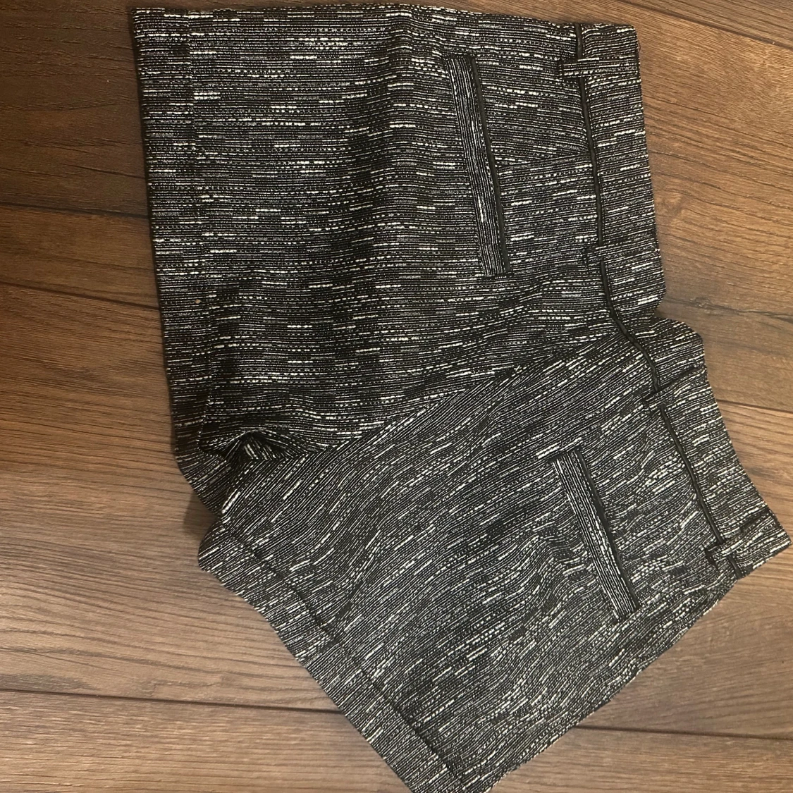 Glittriga shorts  - 91