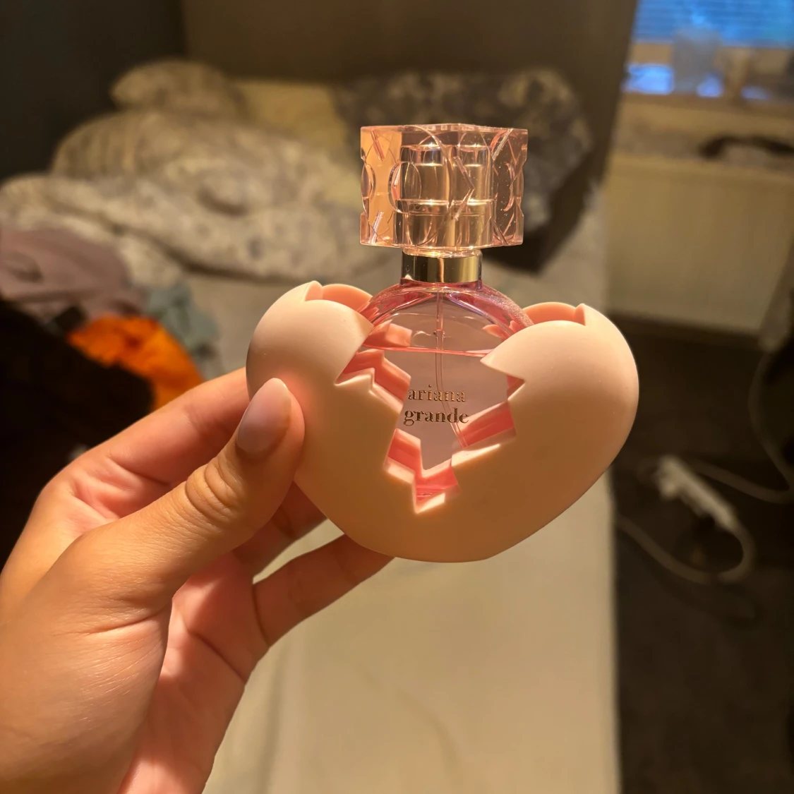 Arians Grande parfym