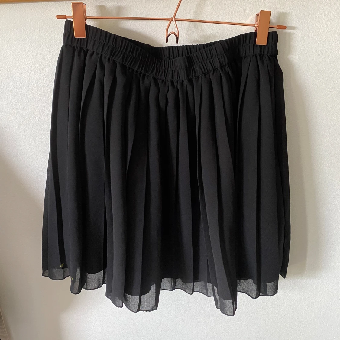 Kjol från Monki🖤⚡️