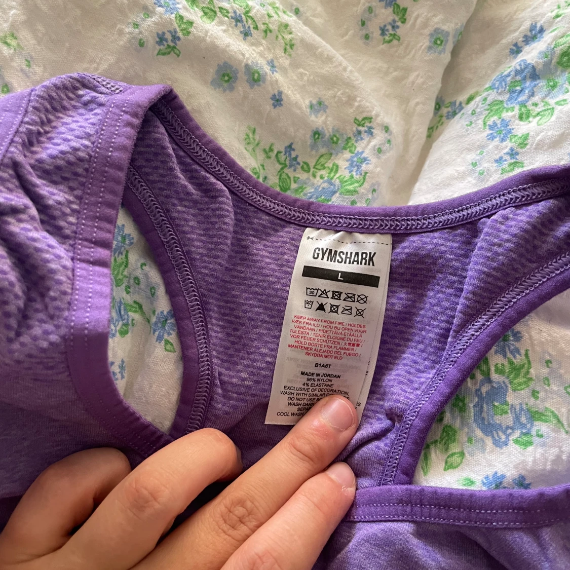 Gymshark vital seamless set - 90