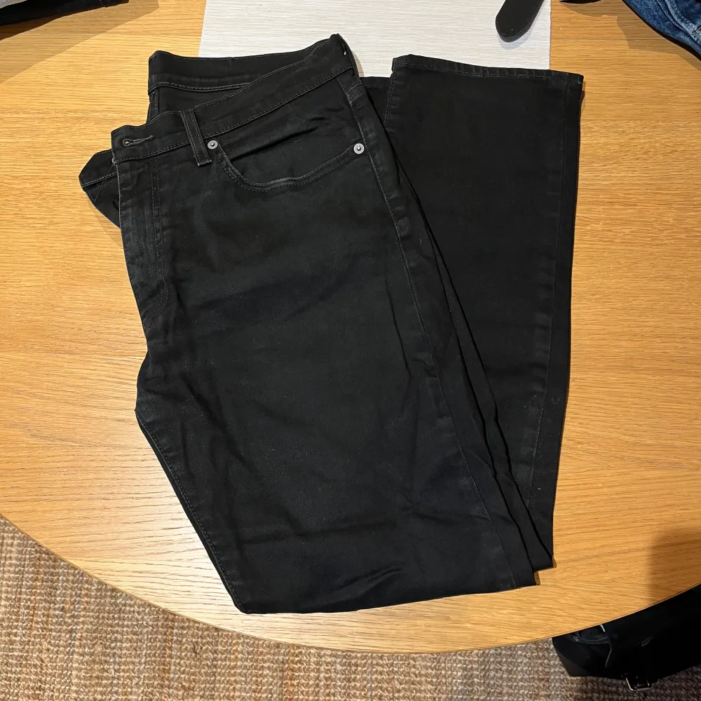 Levis 511, storlek 34/30 Sparsamt använda.. Jeans & Byxor.