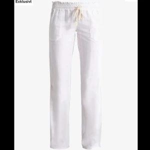 Linnebyxor - Säljer mina Roxy linnebyxor som är i nyskick🥰