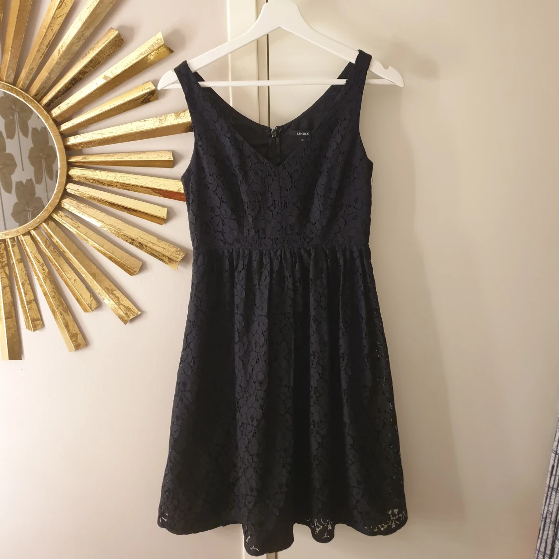 Lindex klänning