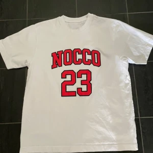 Nocco t-shirt - Nocco t-shirt M
