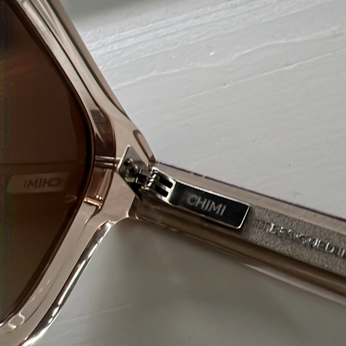 Intressekoll ECRU 04 - 91