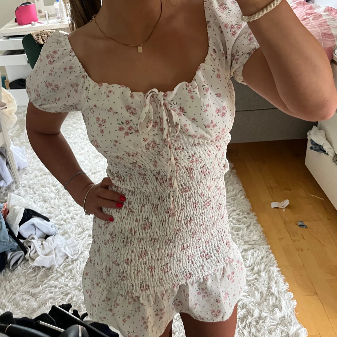 Sommarklänning - 90