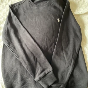 Ralph lauren sweatshirt  - Medium Ralph lauren tröja. Typ helt ny nästan aldrig använd
