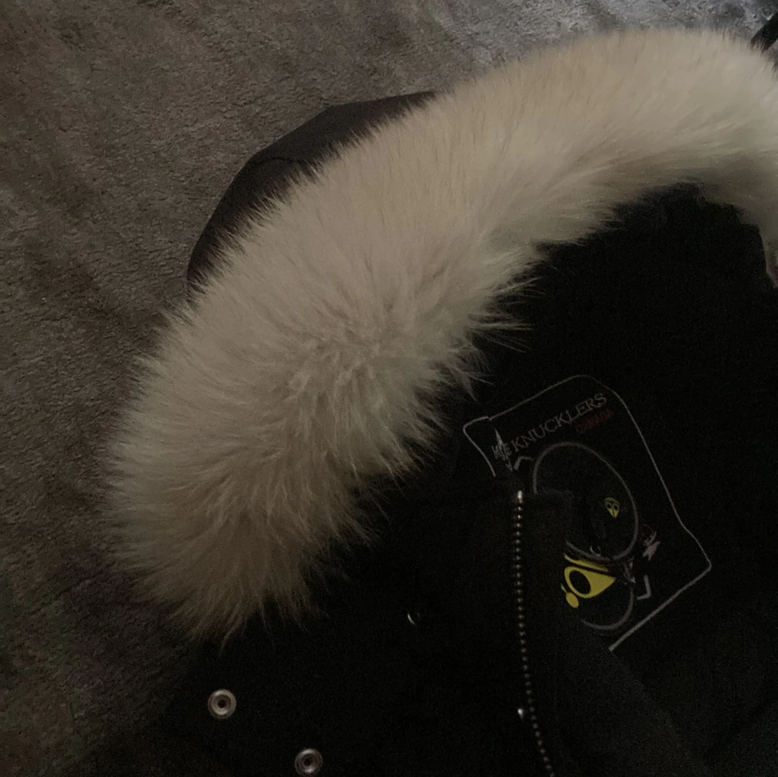 Moose Knuckles Jacka - 90