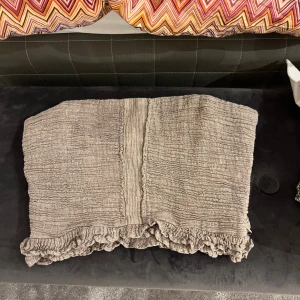 zara top - jättefin bandau top från zara💗