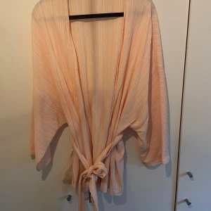 Somrig blazer  - Somrig blazer i storlek xl