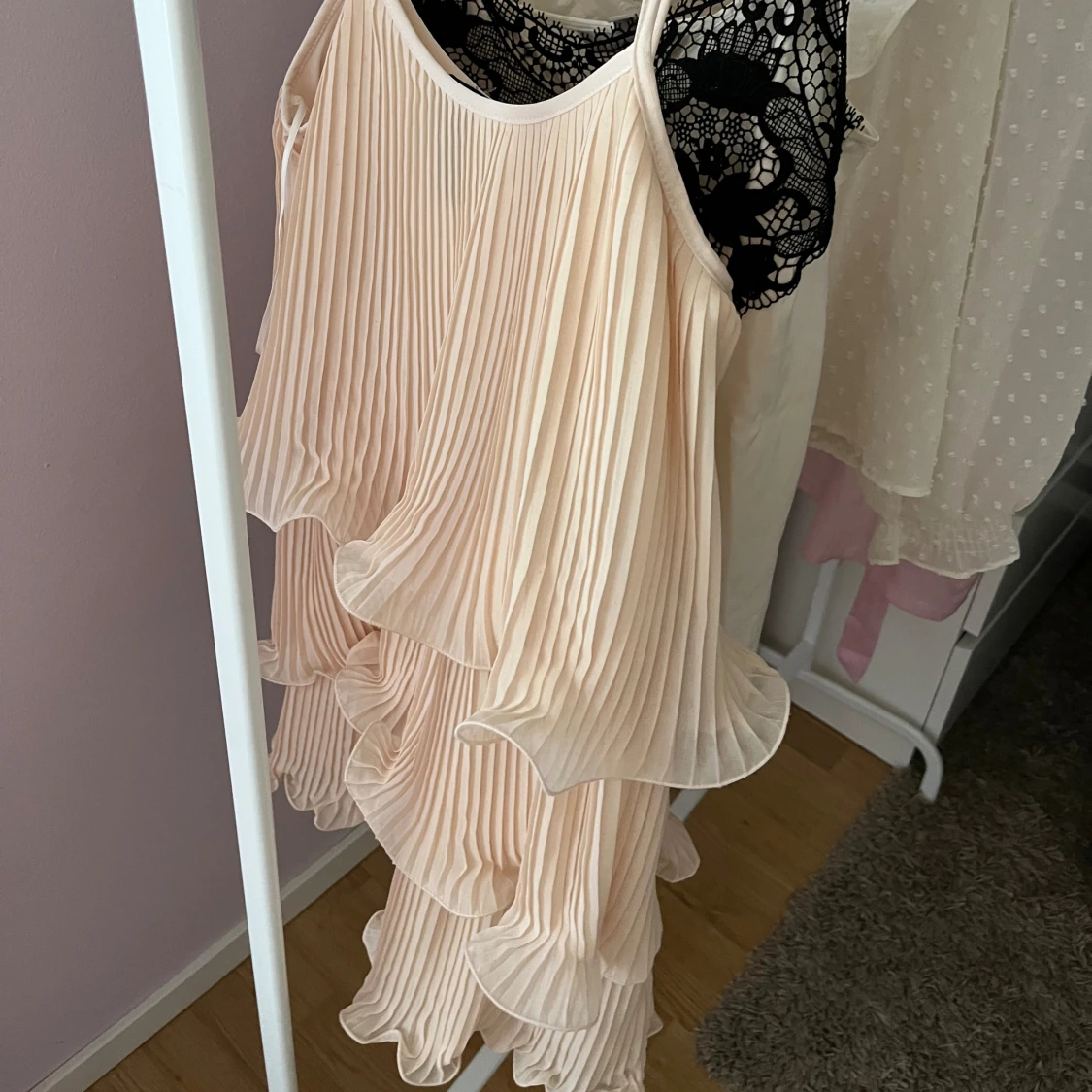 Volangklänning - 90