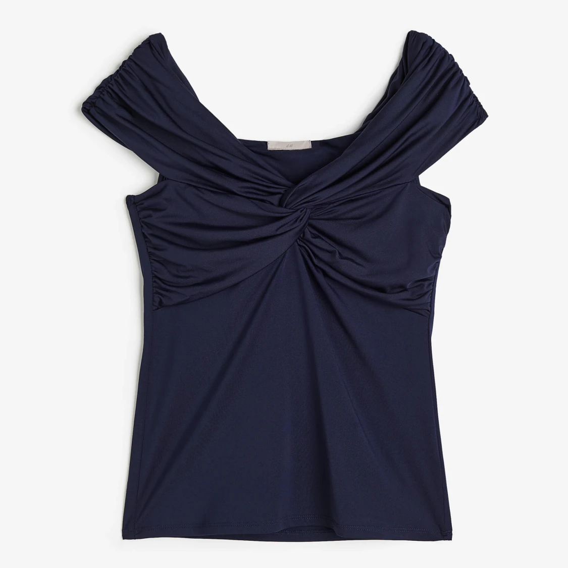 Off shoulder hm topp 