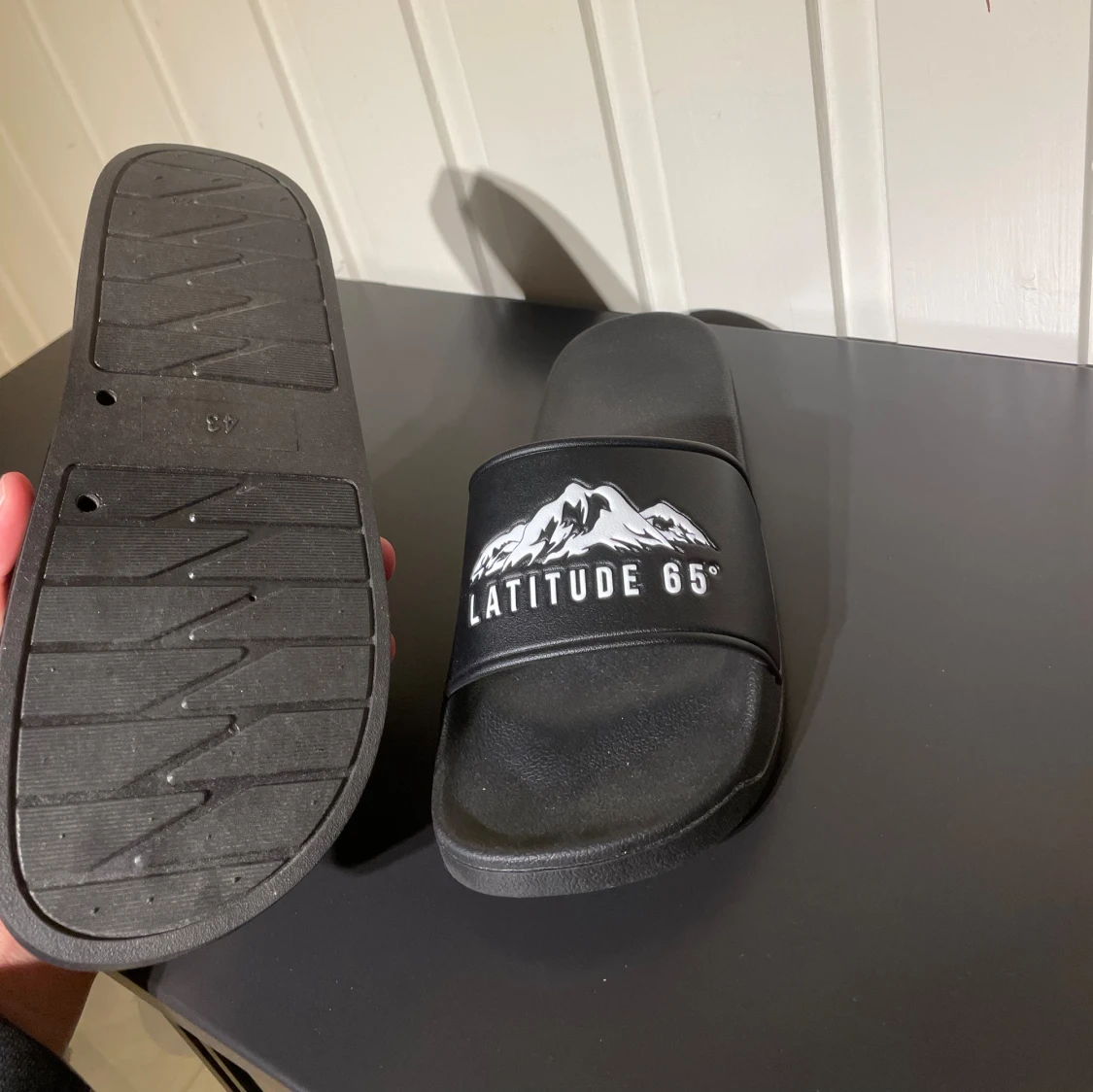 LATITUDE 65 TOFFLOR🍾 - 90