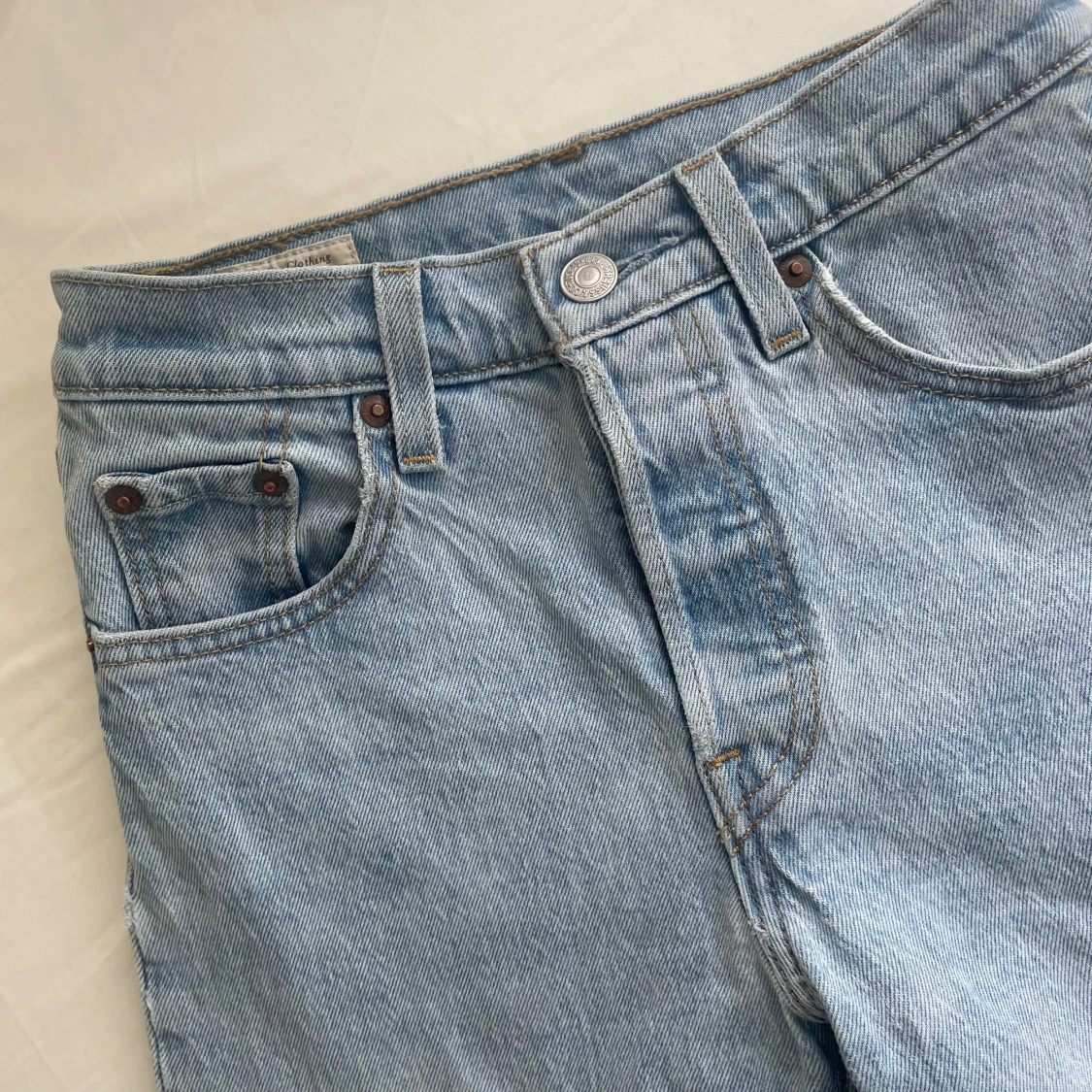 Levis jeans - 91