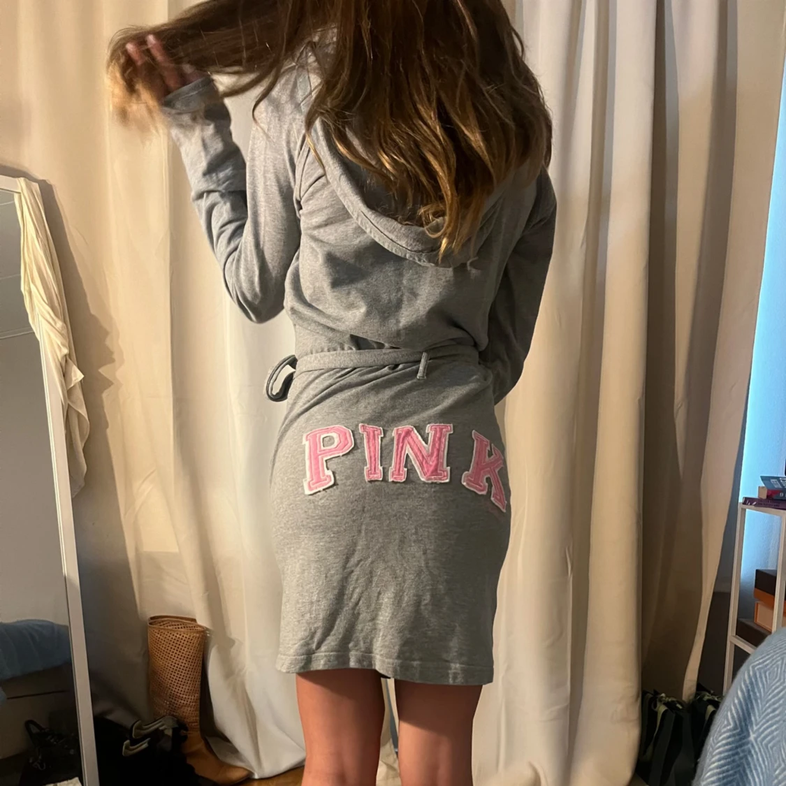 Victoria secret morgonrock 🩷🩷🩷