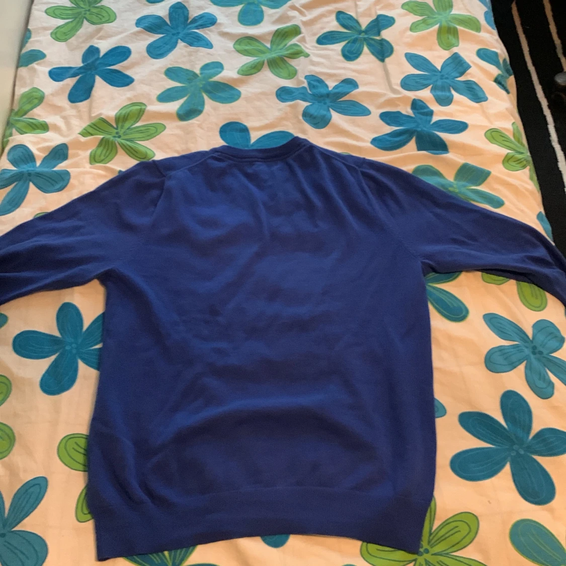 Säljer sweater - 90