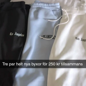 Los Angeles byxor  - Los Angeles byxor helt nya