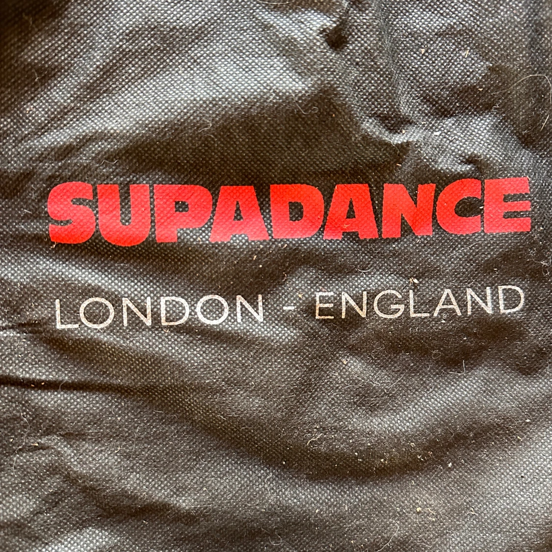 Dansskor för Latin - 93