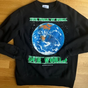 Butter goods  - Butter goods sweatshirt , använd några enstaka gånger så i mycket fint skick!