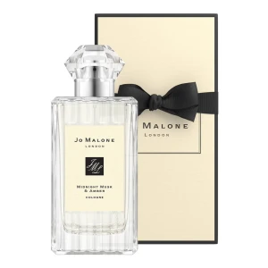 Jo Malone parfym Midnight Musk & Amber - Säljer parfym från jo malone som inte passar 💕 100 ml helt oanvänd. Säljs inte längre vad jag kan hitta men de andra parfymerna kostar 1570 kr nypris 🥰