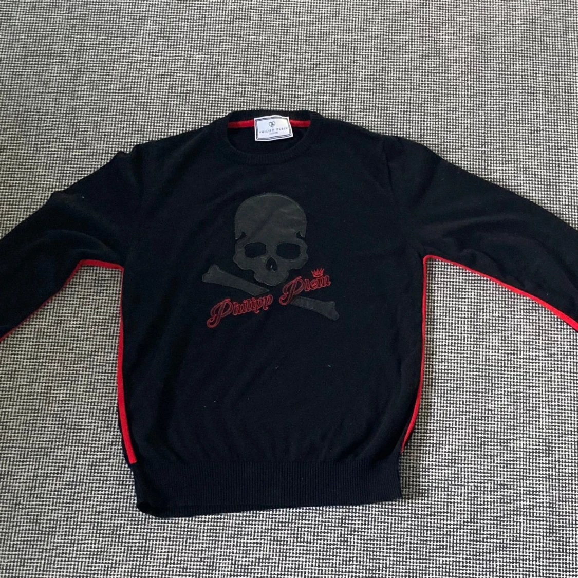 Philipp Plein tröja