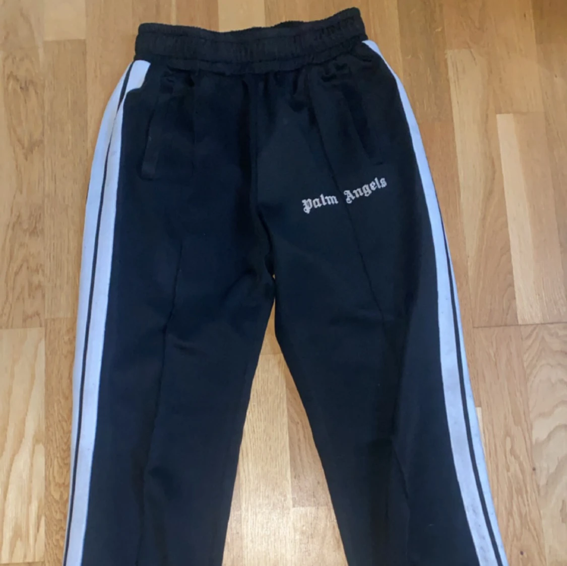 Säljer för jag tröttnat på dom