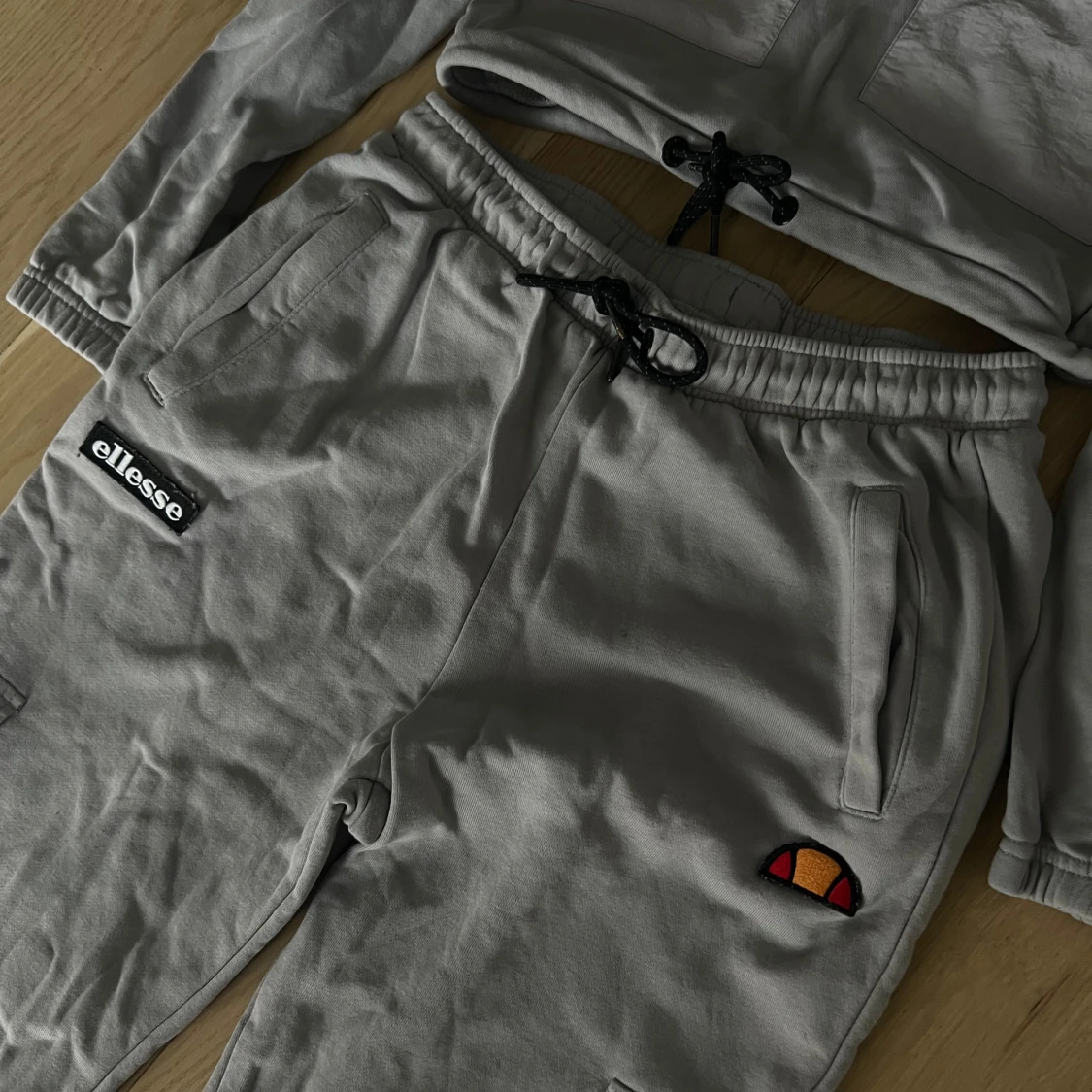 Elesse tracksuit - 92