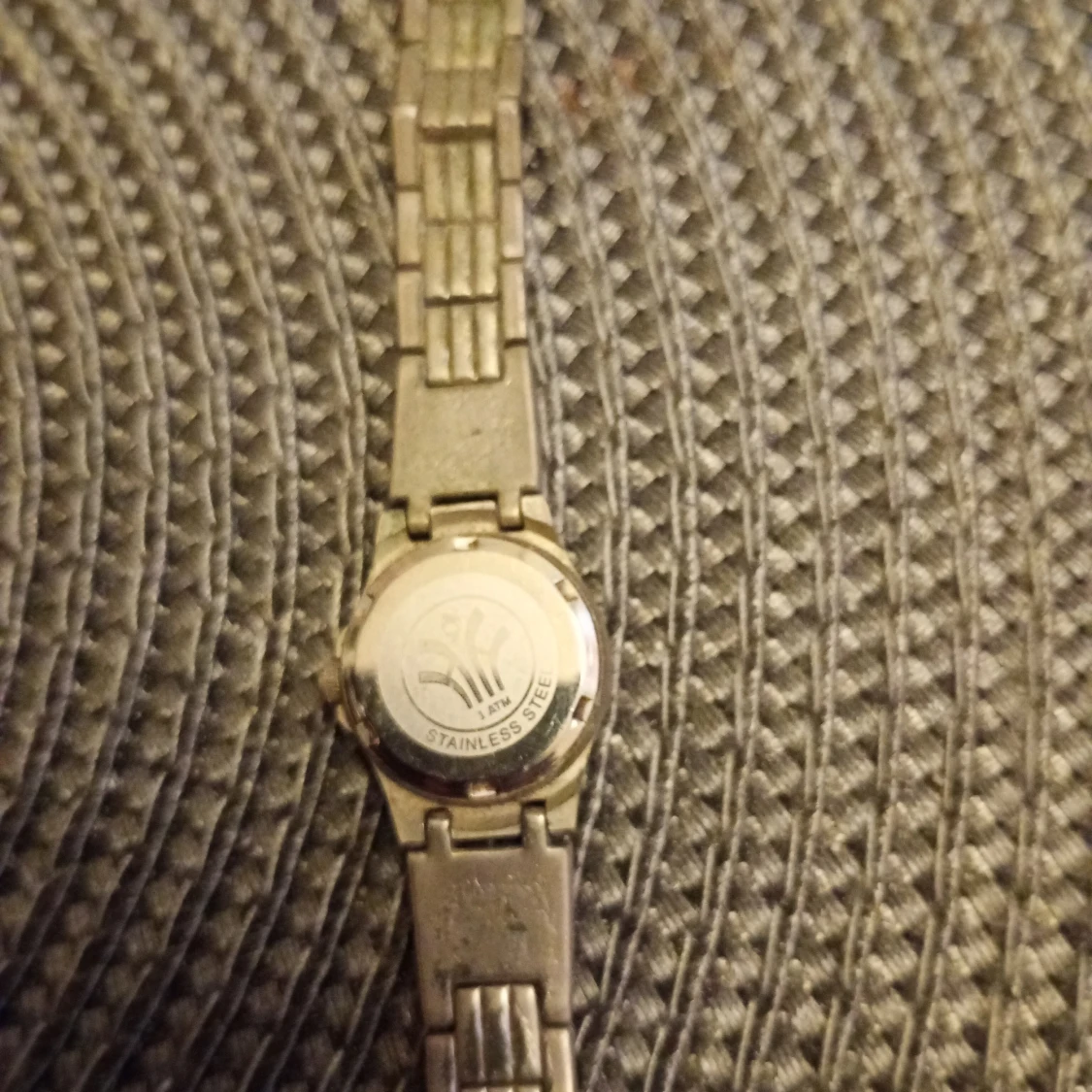 Vintage Dam klocka HH IATM,20 mm. - 3