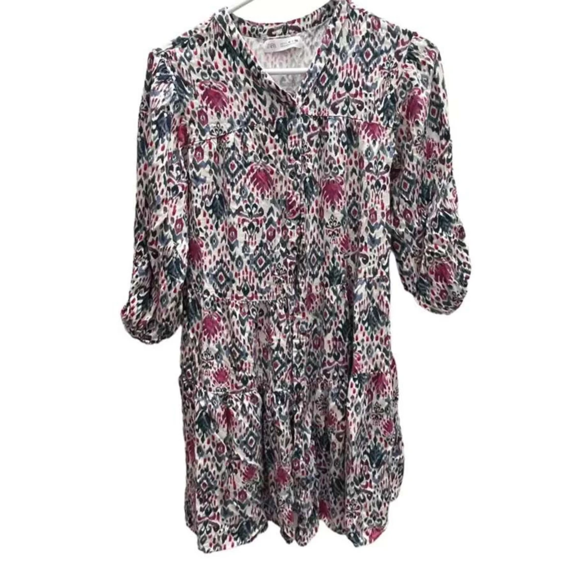 Zara klänning💓💓 - 90