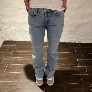 Jeans - Jeans, flare från Gina Tricot😍😍