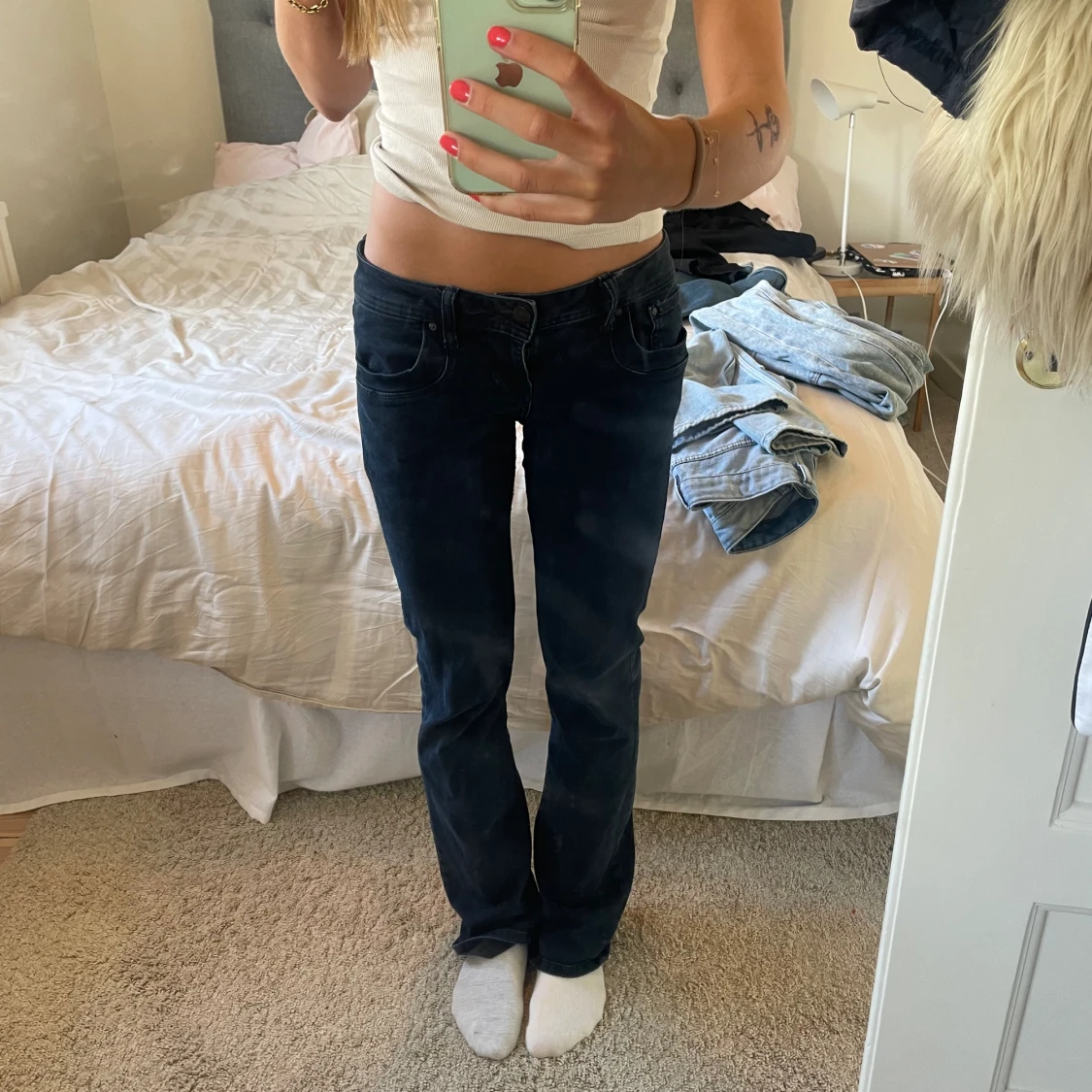 Ltb valerie jeans