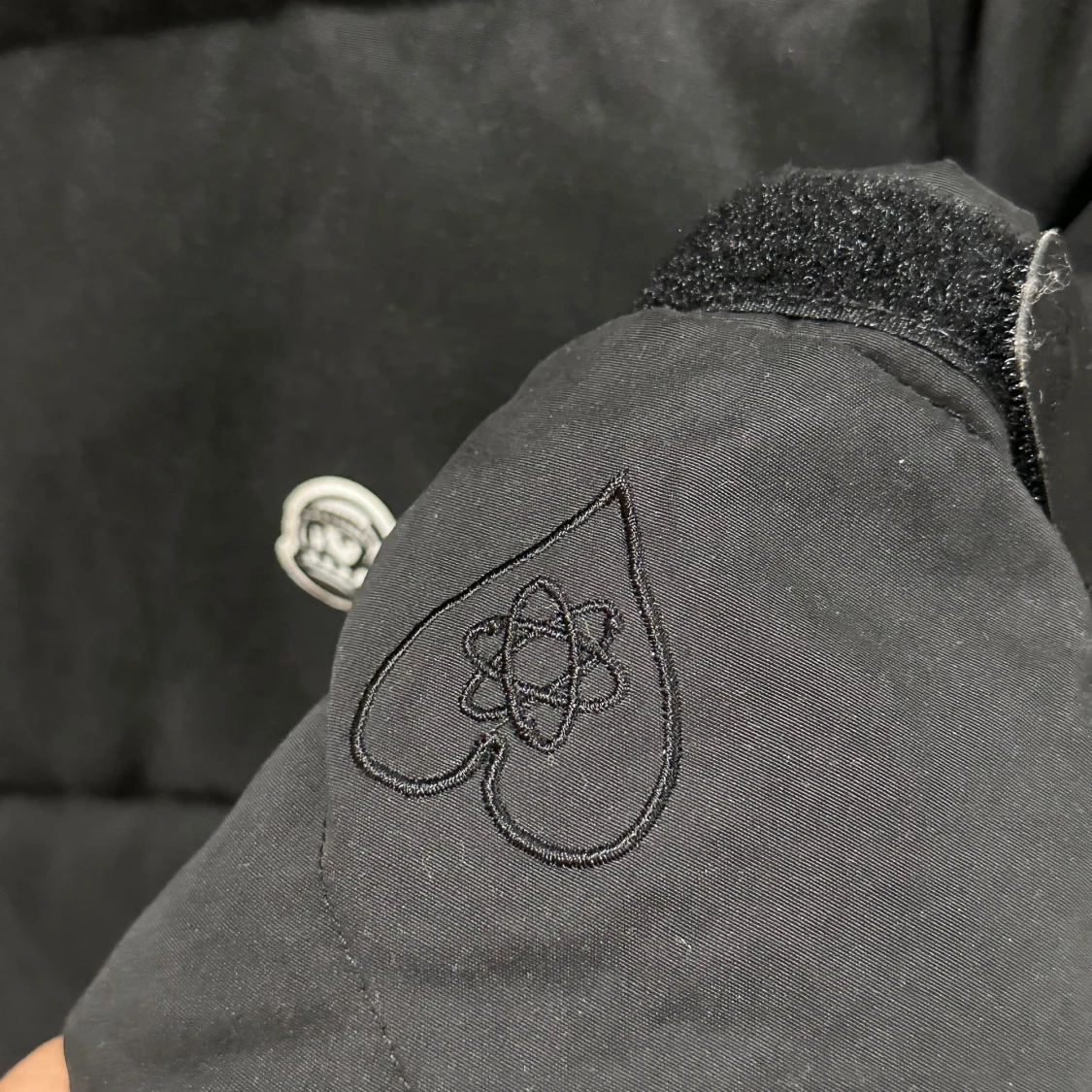 Billionaire Boys Club Ice Cream Europe  jacket - 92