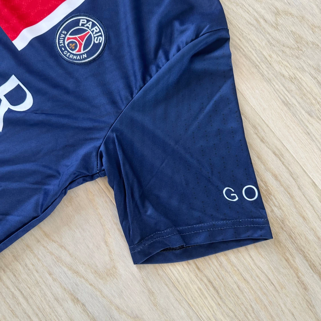 PSG DEMBELE TRÖJA 24/25 - 92