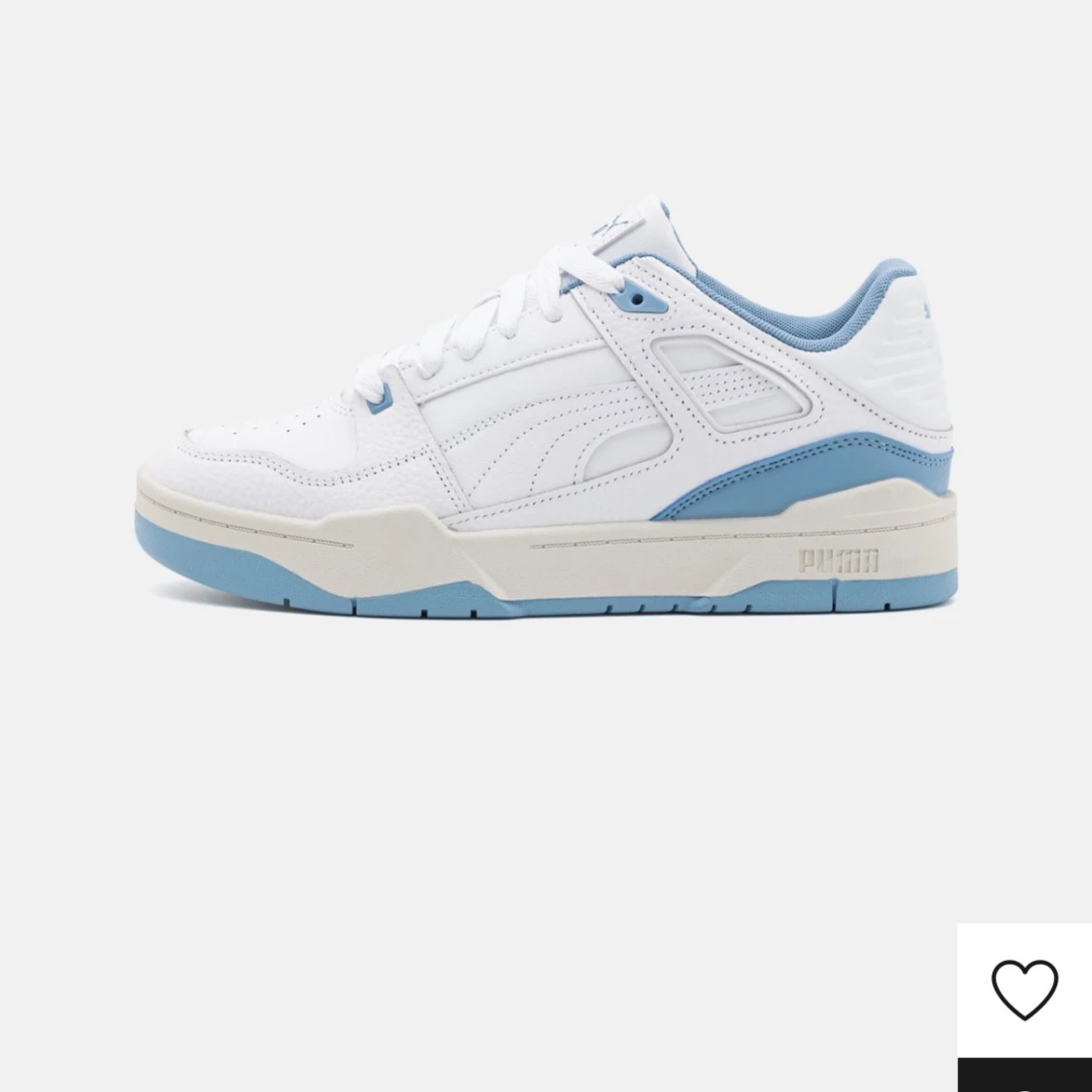 Puma slipstream unisex sneakers - 91