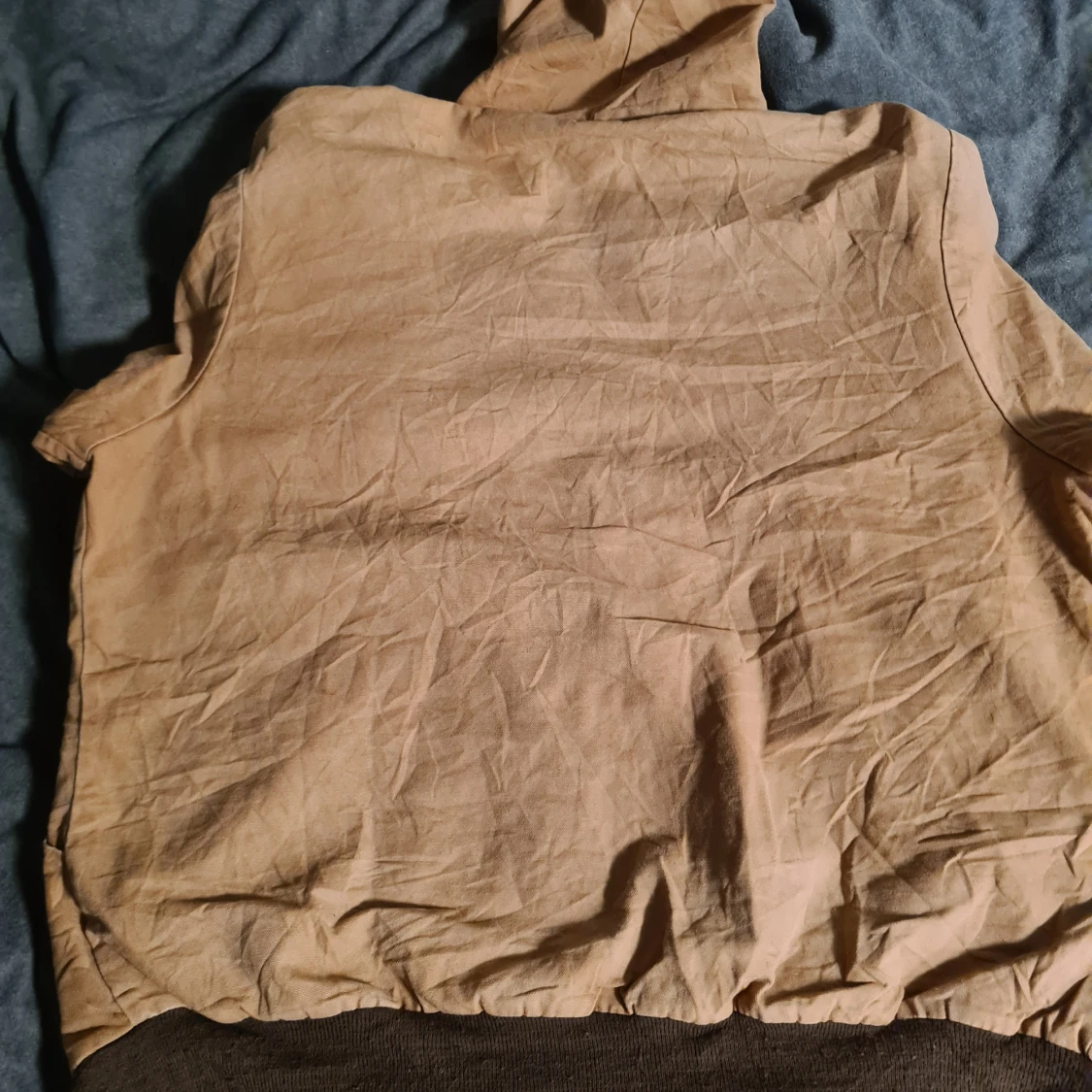 90s vintage arbetsjacka  - 91