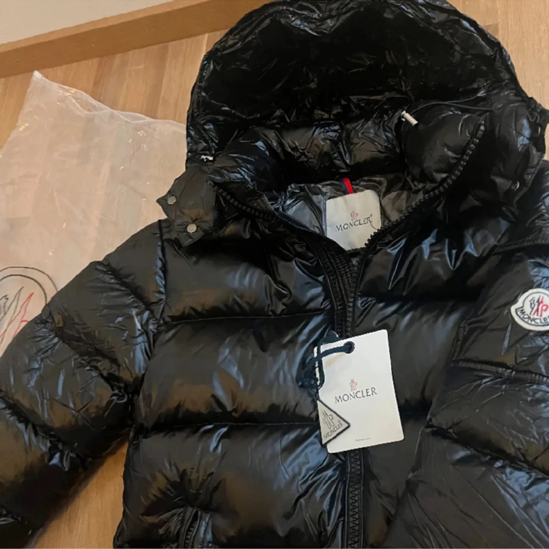 Moncler Maya  - 91