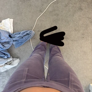 juicy byxor - används inte längre. köparen står för frakt. pris kan diskuteras. 