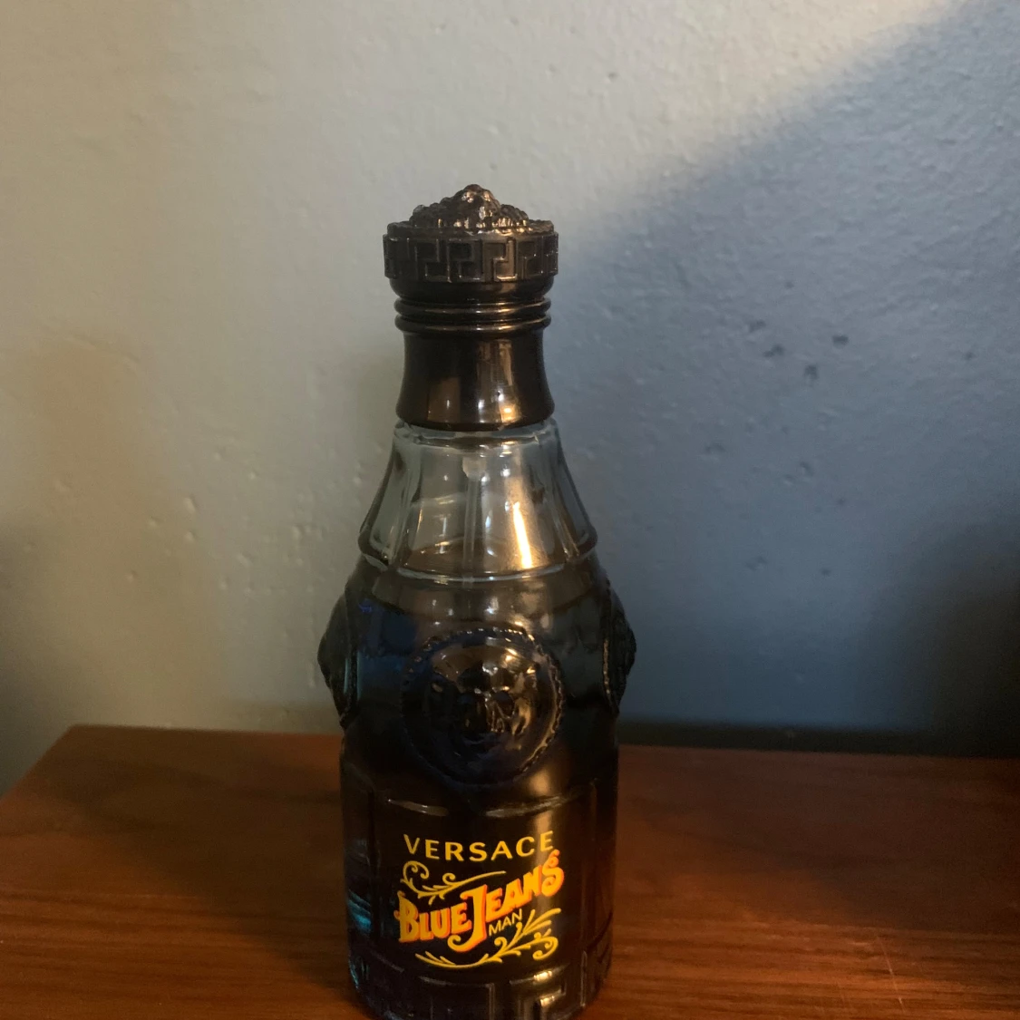Versace blue jeans parfym - 91